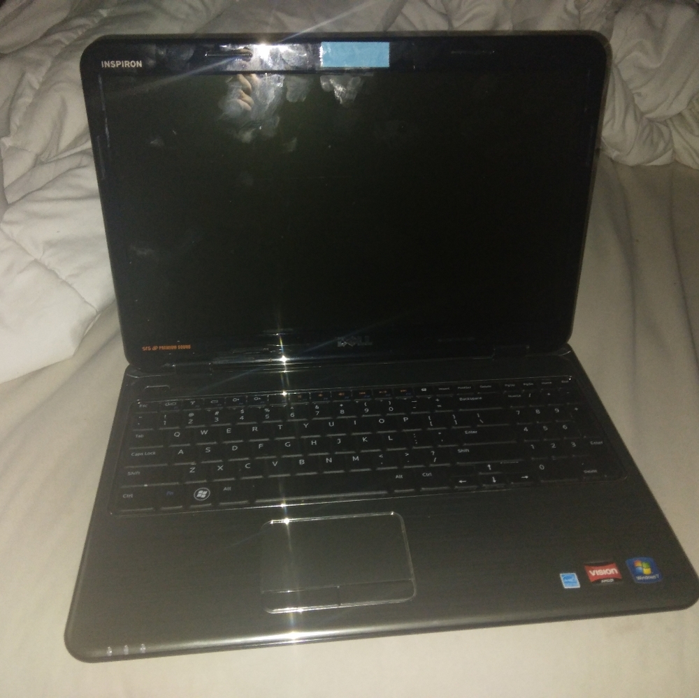Dell Inspiron M5010